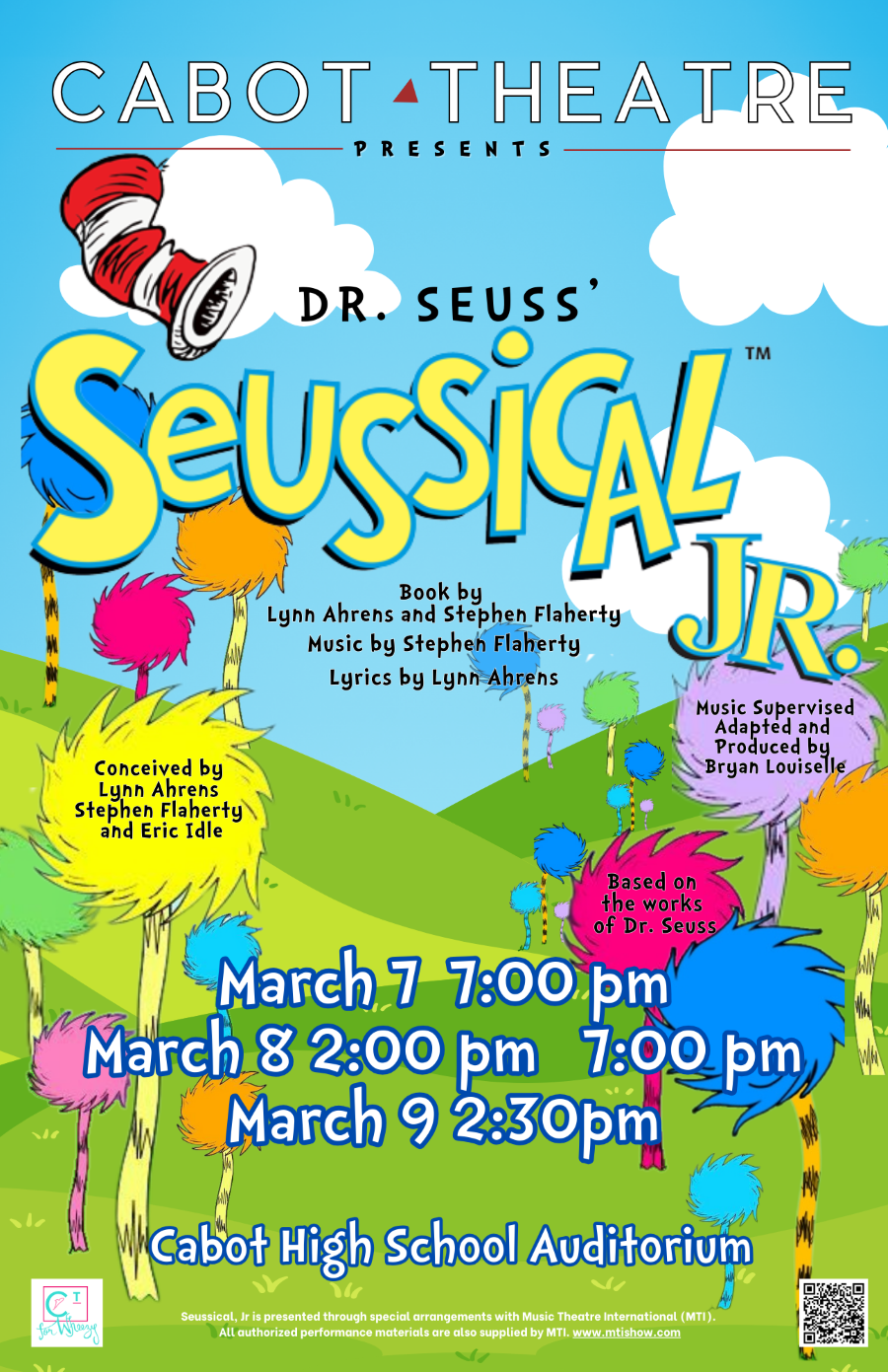 Seussical